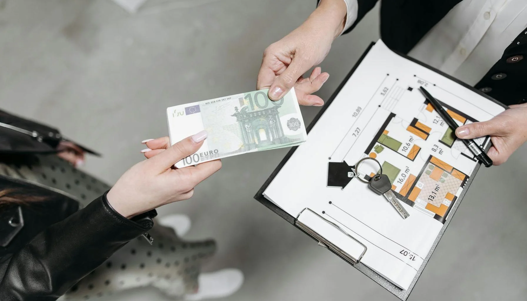 Buckinghamshire Building Society Launches New Fixed Rate Mortgages