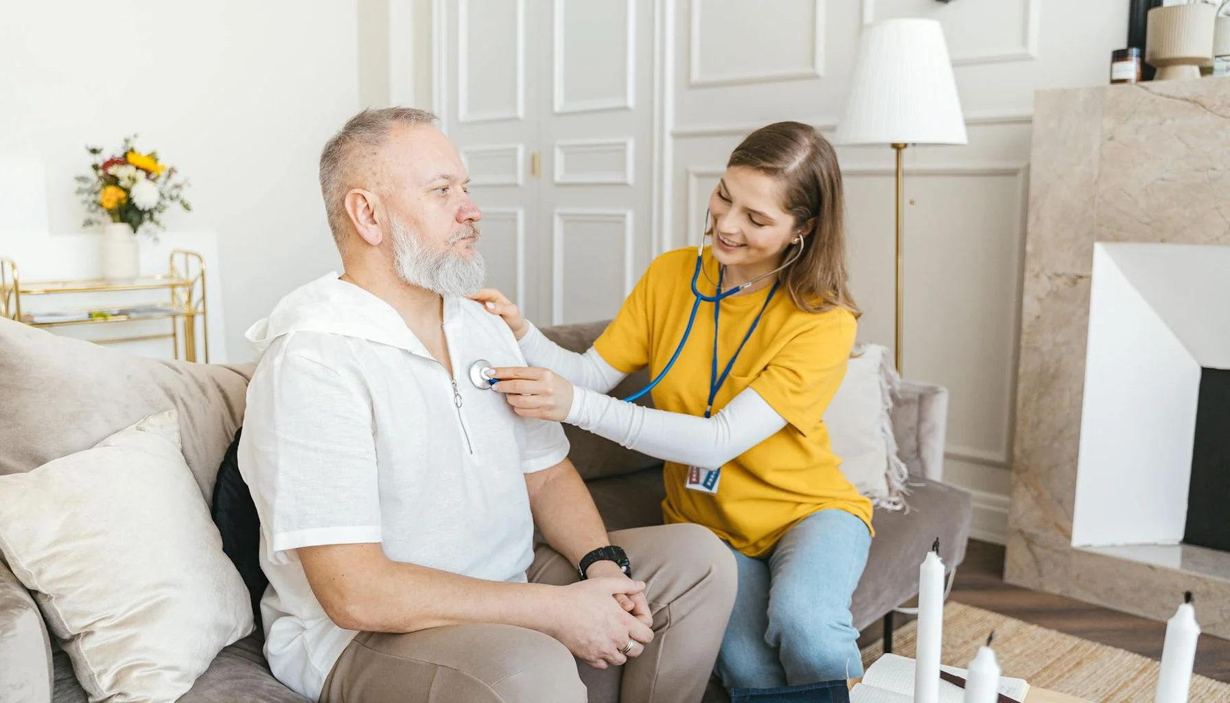 Care Home Mortgages: Financing Specialist Healthcare Properties