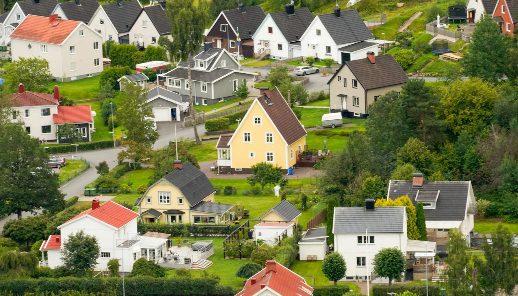 UK residential mortgage article image for Exploring Interest-Only Mortgages for Retirees