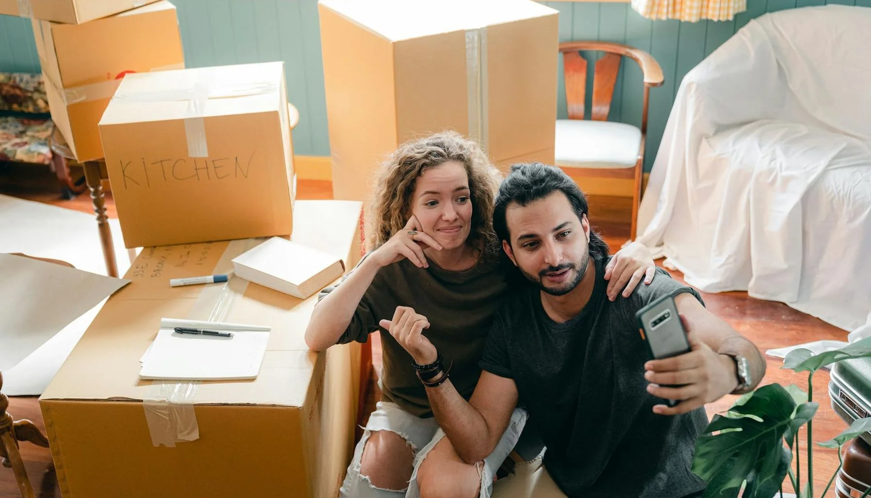 First-Time Buyers Adjust Budgets in Mortgage Market Shift