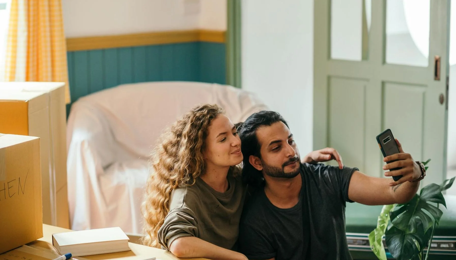 First-time buyers could borrow £40k more in 2026