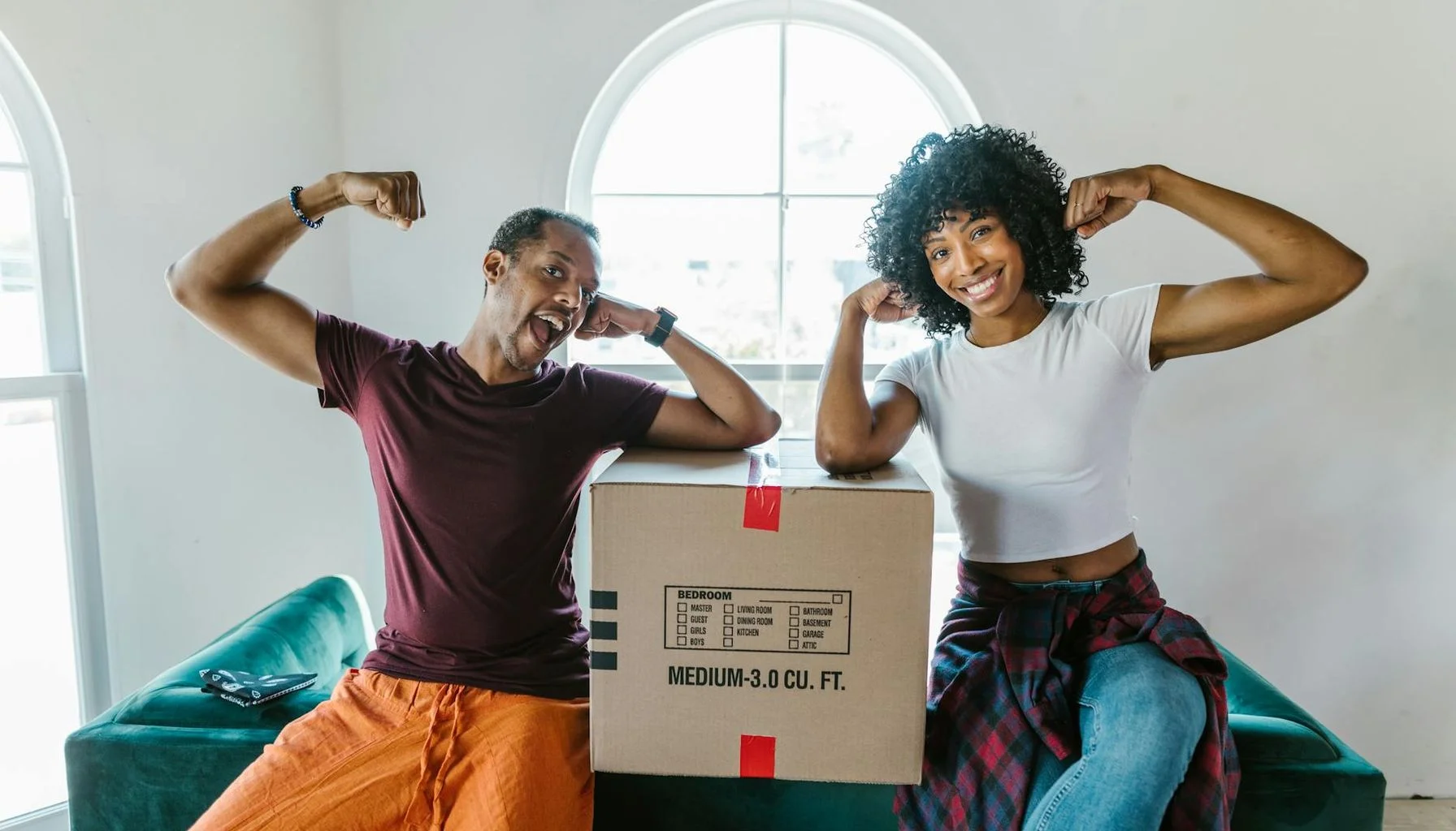 UK first time buyer mortgage article image for First-Time Buyers Face Challenges Amid Mortgage Market Changes