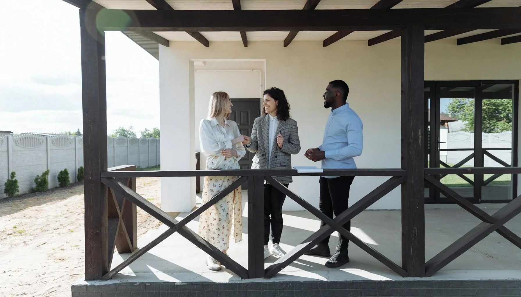 First-Time Buyers Overlook 5% Deposit in Mortgage Market