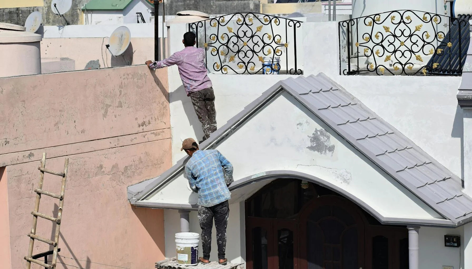 GB Bank Exits Bridging Loan with £1.5m HMO Refinance: What It Means for Borrowers in 2026
