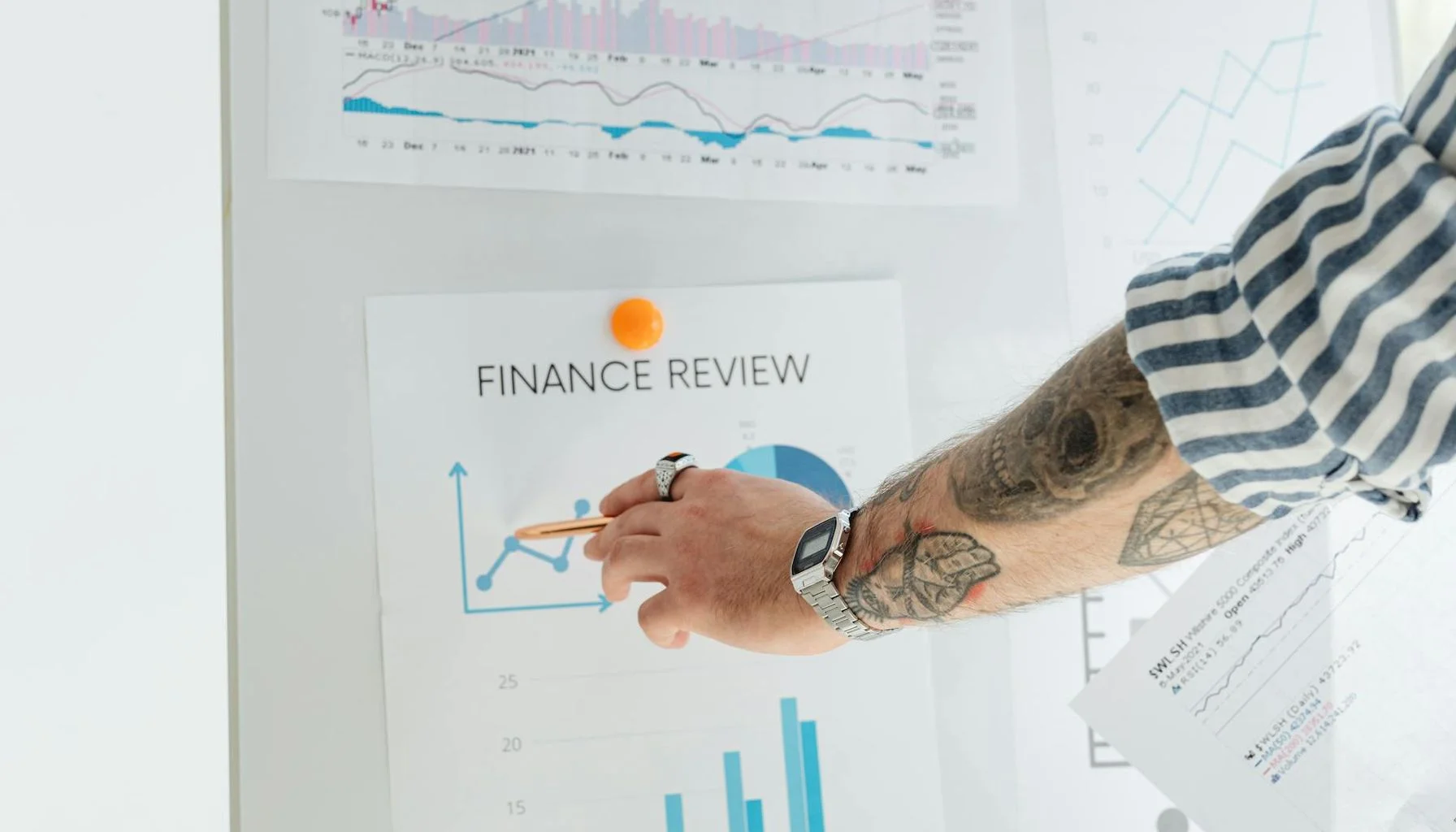HTB Enhances Specialist Mortgages in the Mortgage Market