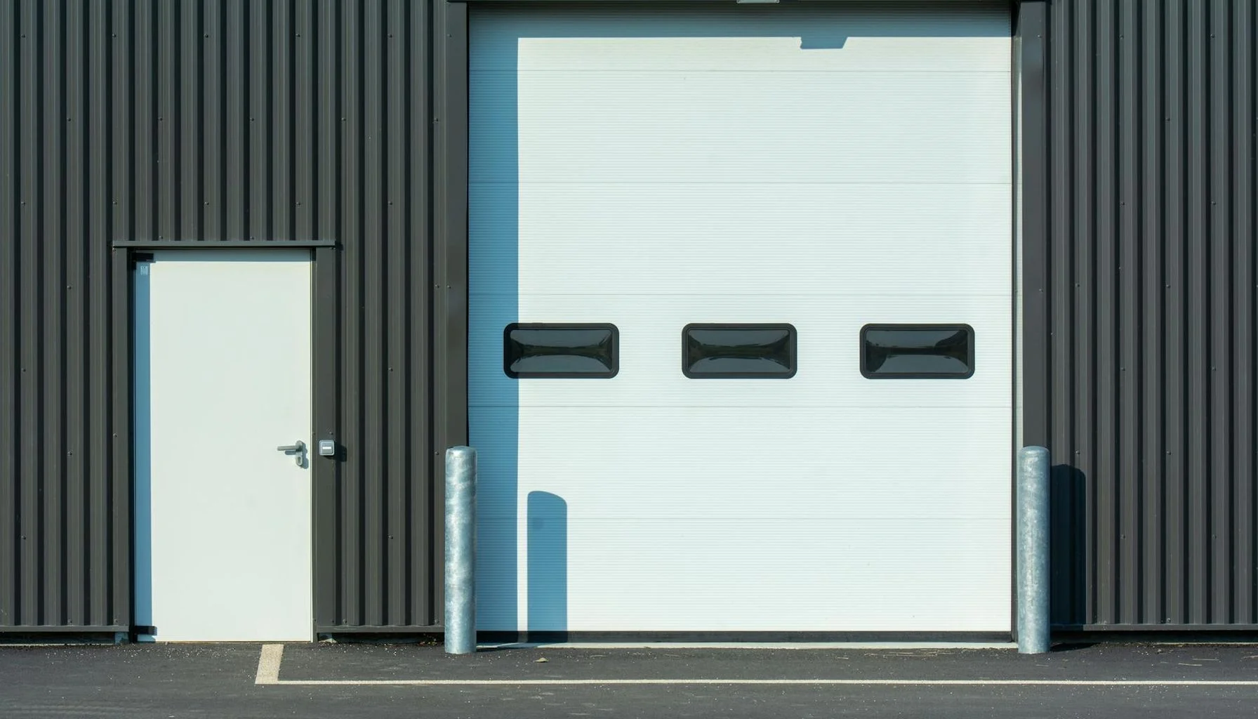 Industrial Mortgages: Complete Guide to Manufacturing Property Finance