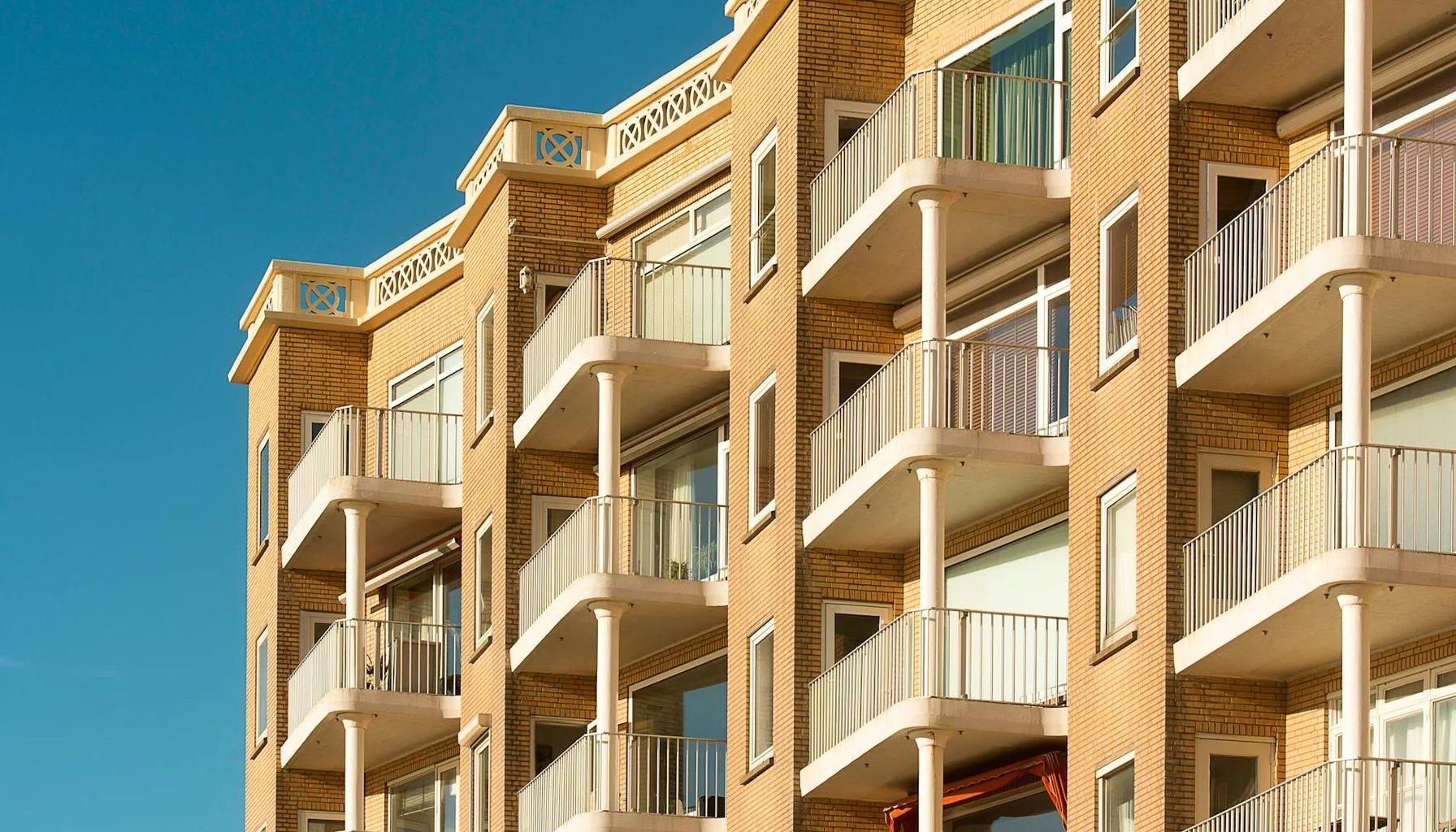 UK buy to let mortgage article image for Landlords Eye Remortgaging as Rates Shift