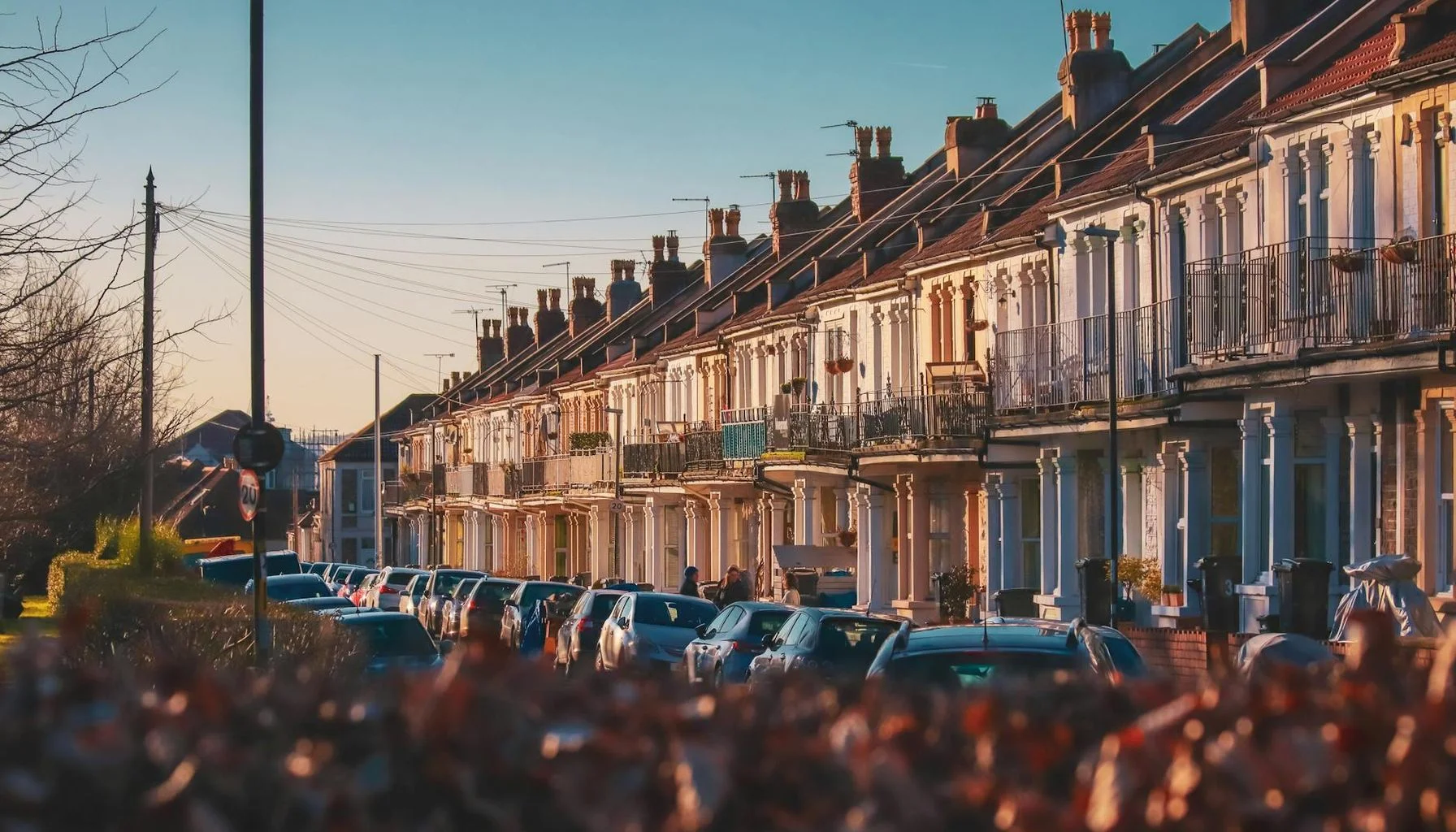 Landlords Face Rising Rents Amid Market Consolidation