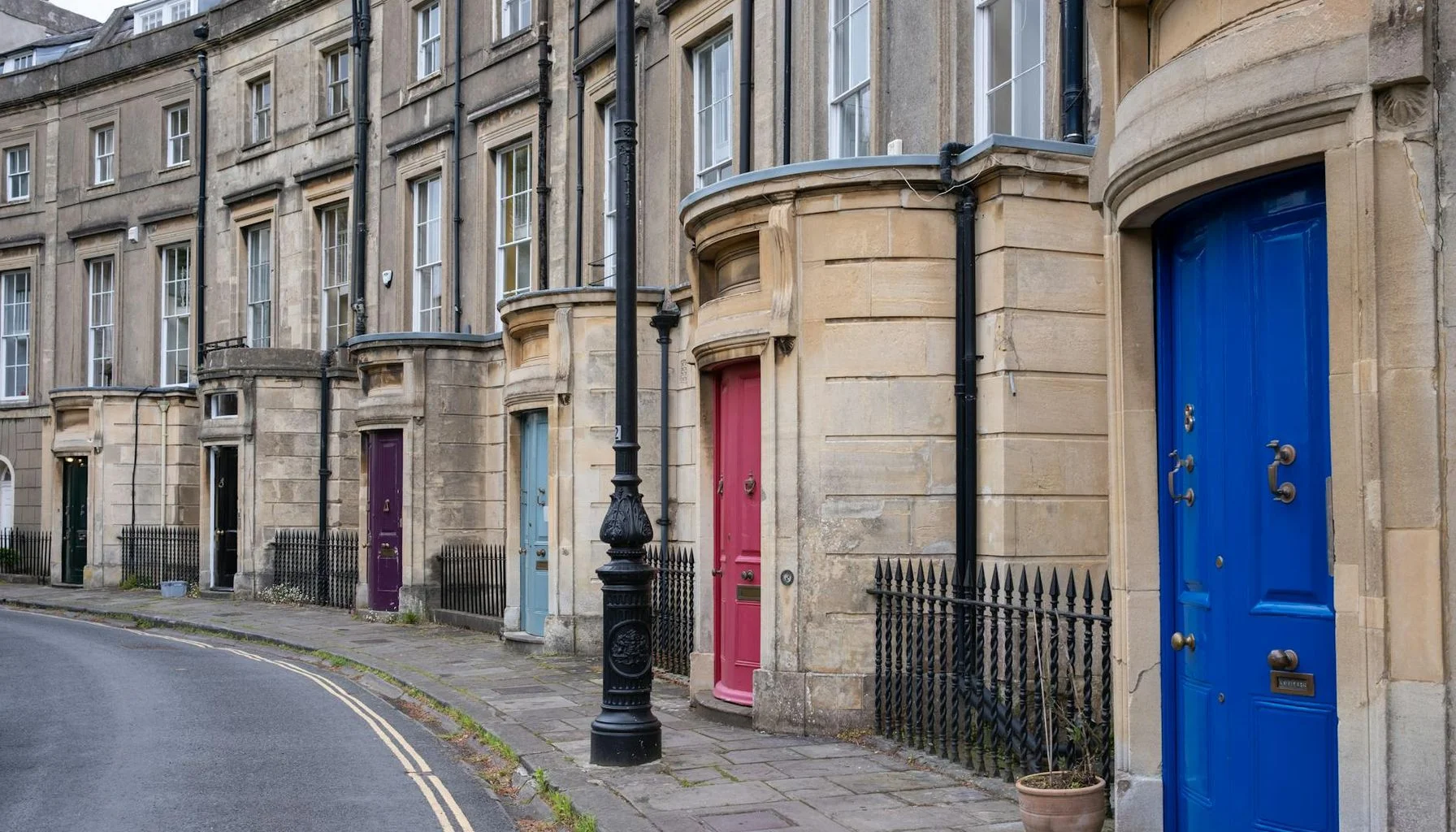 Landlords Face Stalled House Price Growth in 2026