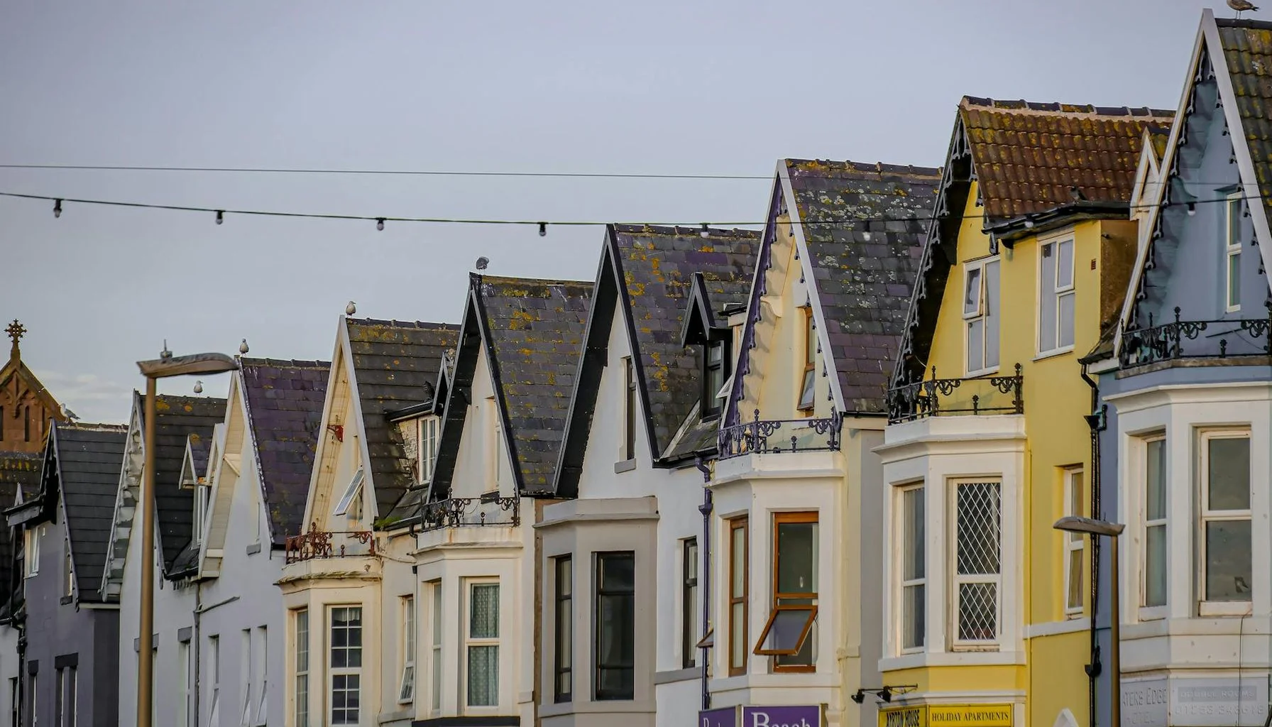 UK buy to let mortgage article image for Landlords Remain Profitable Despite Concerns Over Renters Rights Act 2026