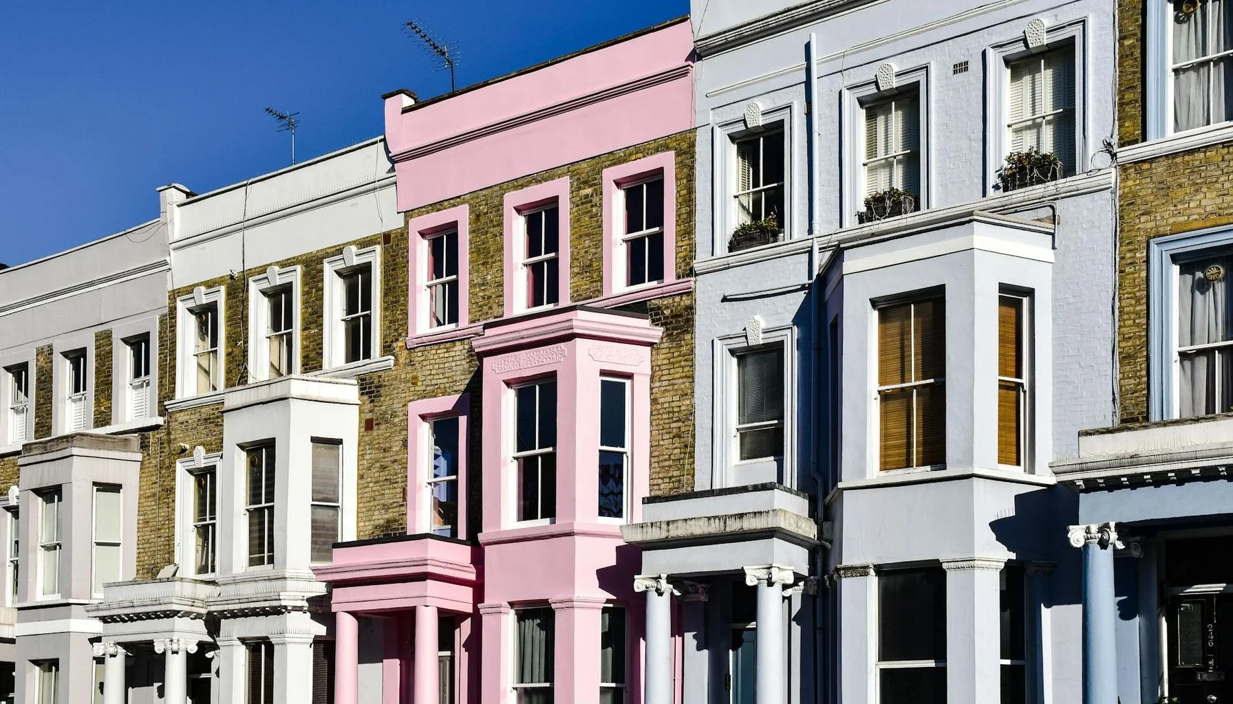 Landlords See 12% Premium for Energy-Efficient Homes