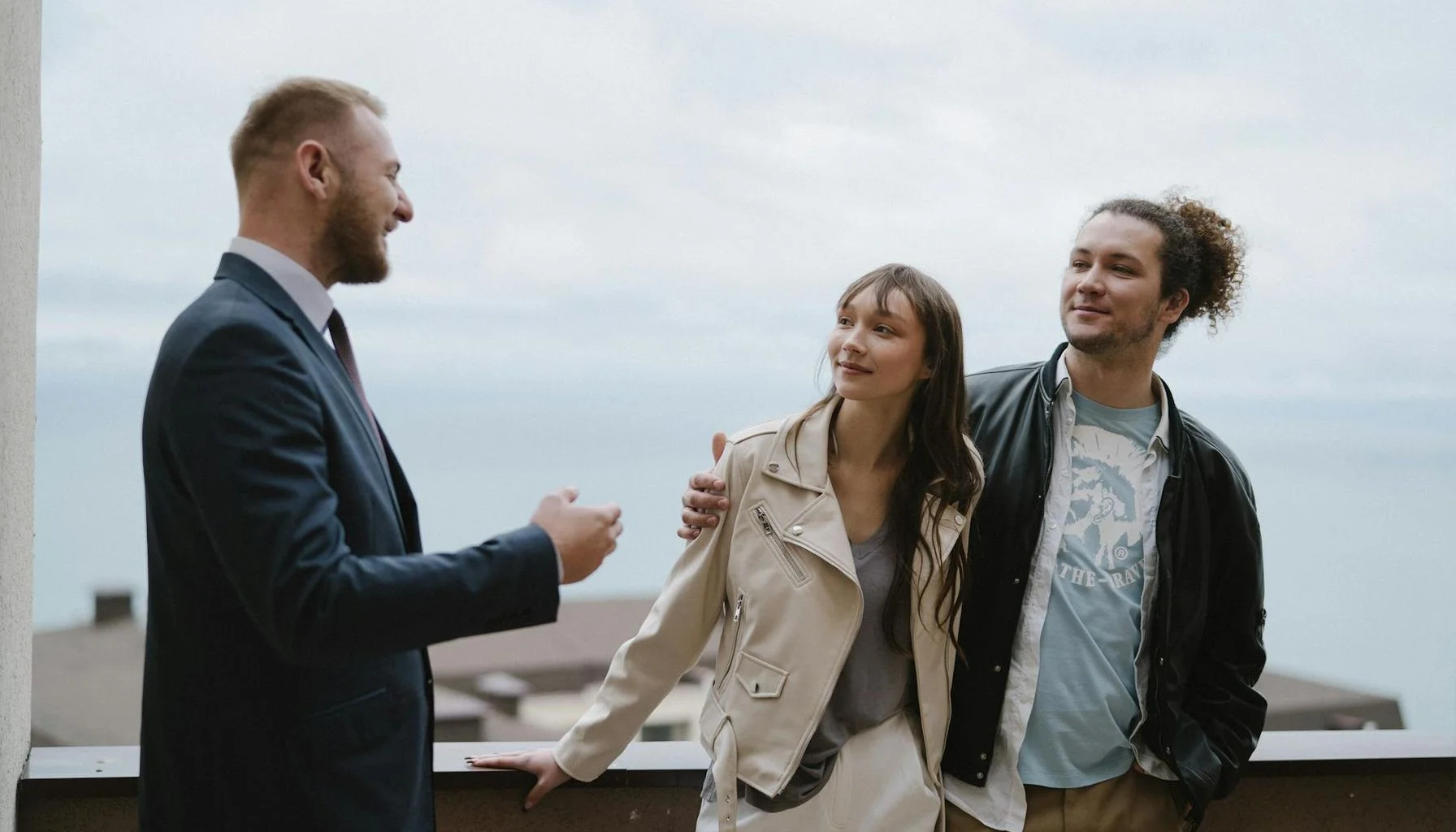 UK first time buyer mortgage article image for LBG Launches 98% Mortgage for First-Time Buyers in Market