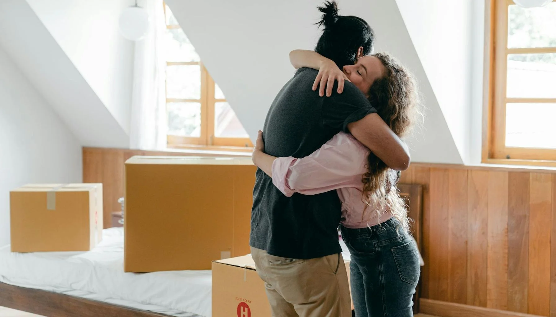 Lloyds Launches £5,000 Deposit Mortgage for First-Time Buyers