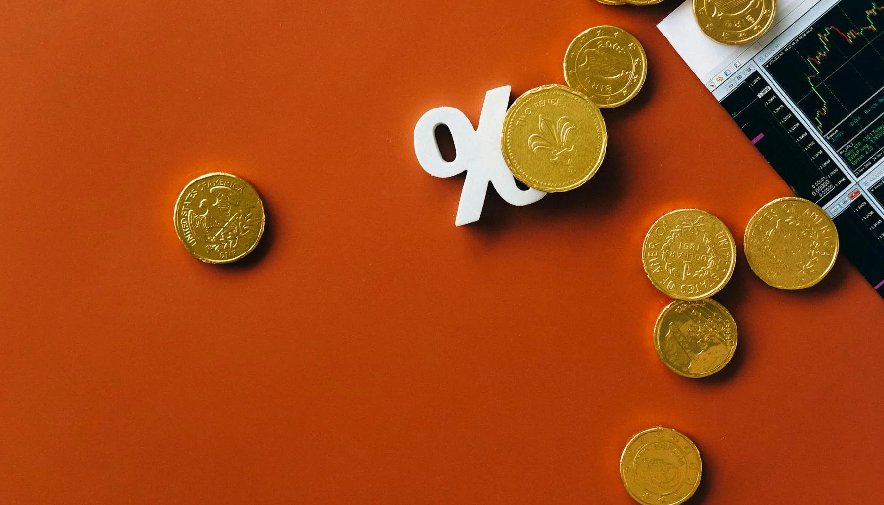 Mortgage Rates Show Caution Amid Market Uncertainty