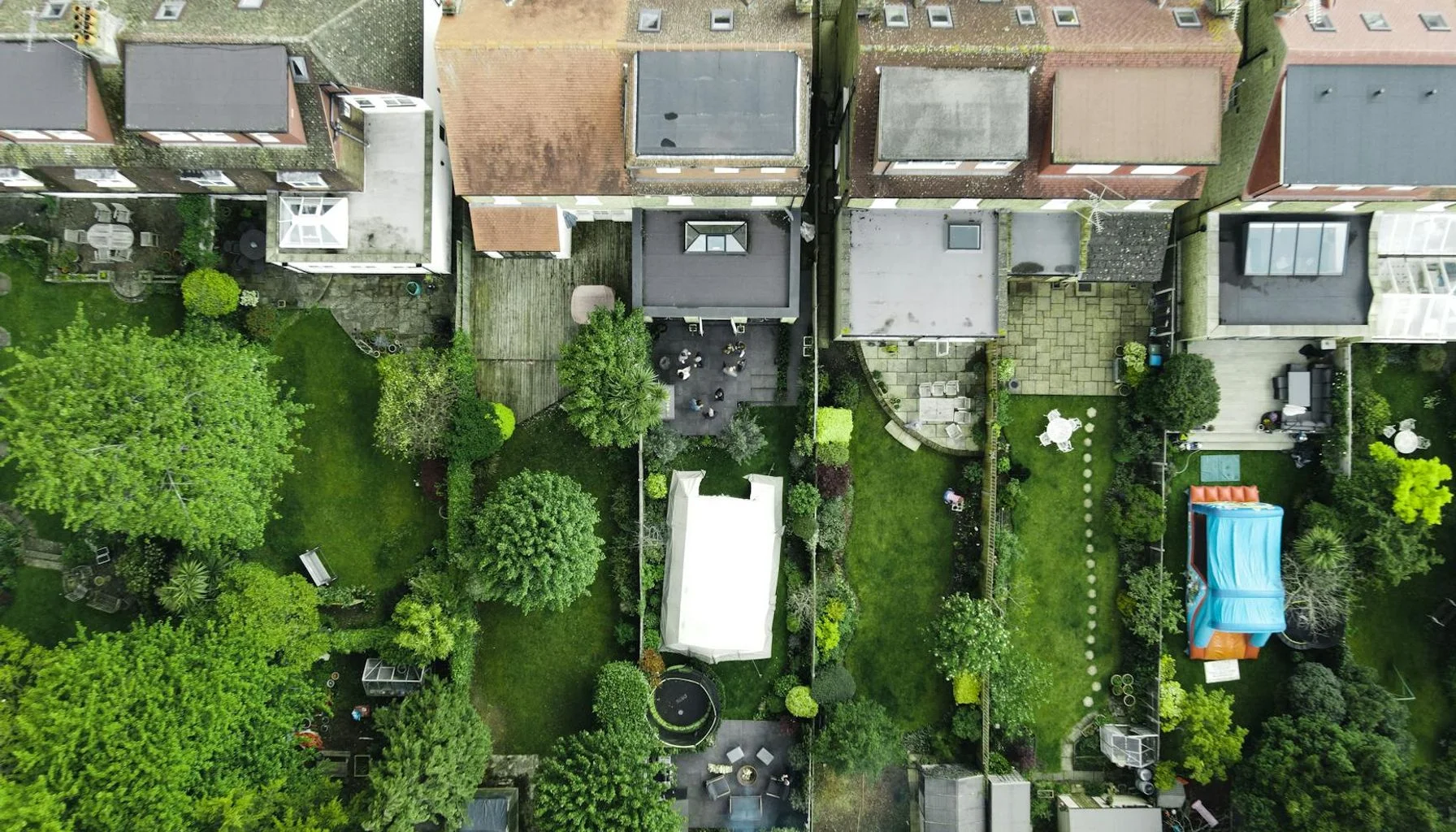 Over 40% of Homes Fail to Sell: Impact on Mortgage Market