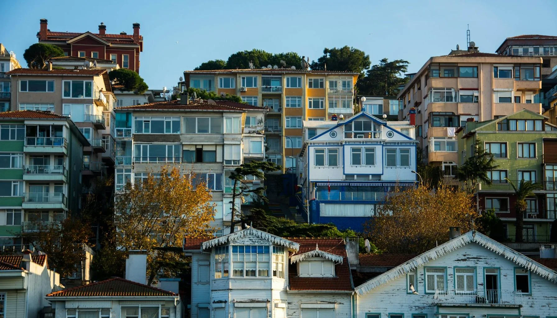 Portfolio Mortgages: Complete Guide to Multi-Property Finance