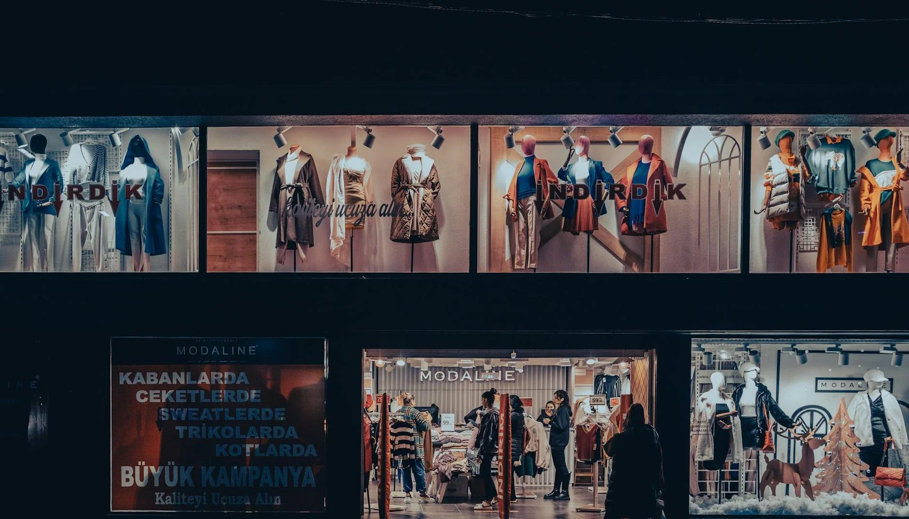Retail Mortgages: Complete Guide to Shop and Store Finance