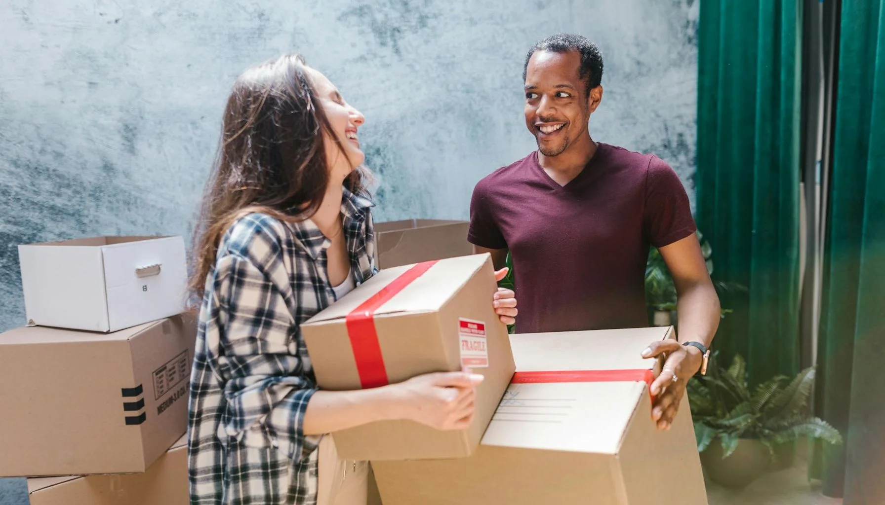 Revealed: UK’s Most Affordable First-Time Buyer Locations