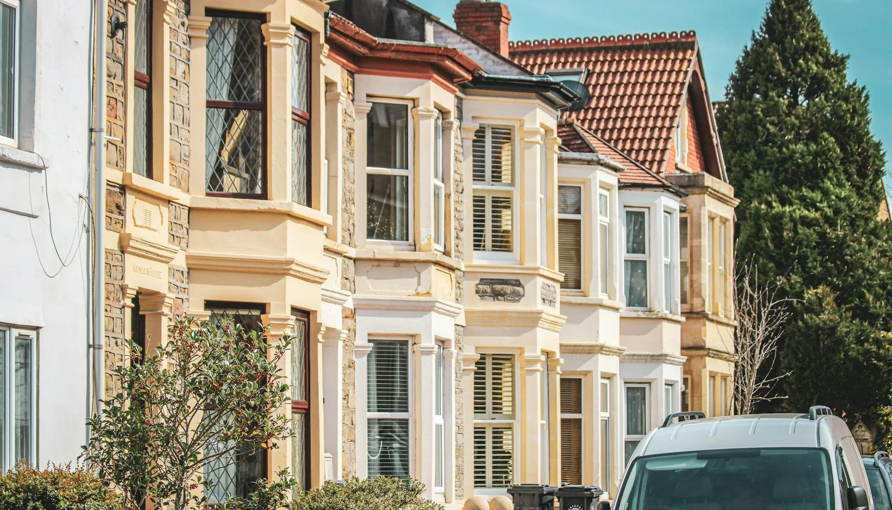 Savills Reports Surge in Former Rental Homes for Sale