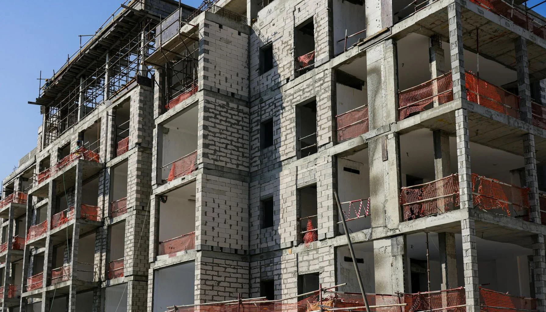 Self Build Mortgages: Complete Guide to Building Your Own Home