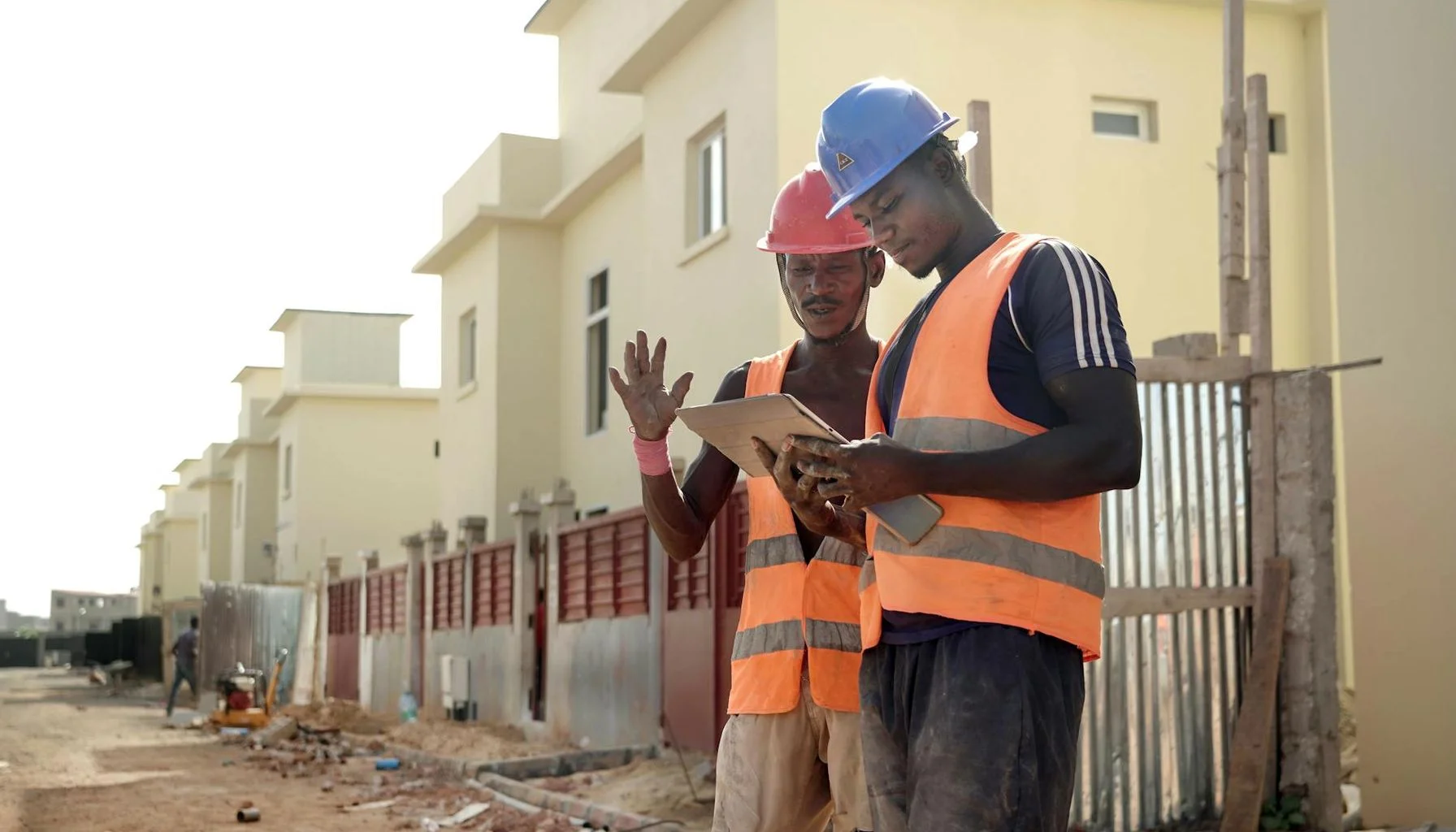 Shawbrook Hits £3bn Milestone in Development Finance