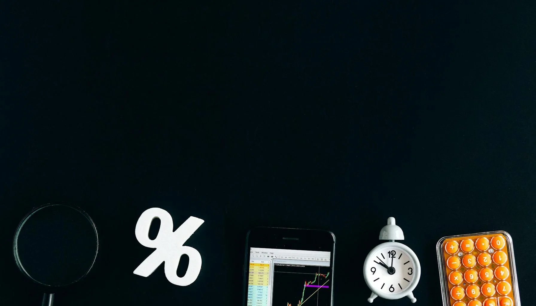 UK mortgage rates article image for UK House Price Growth Rises to 3% in April 2026 What Does This Mean for Mortgages