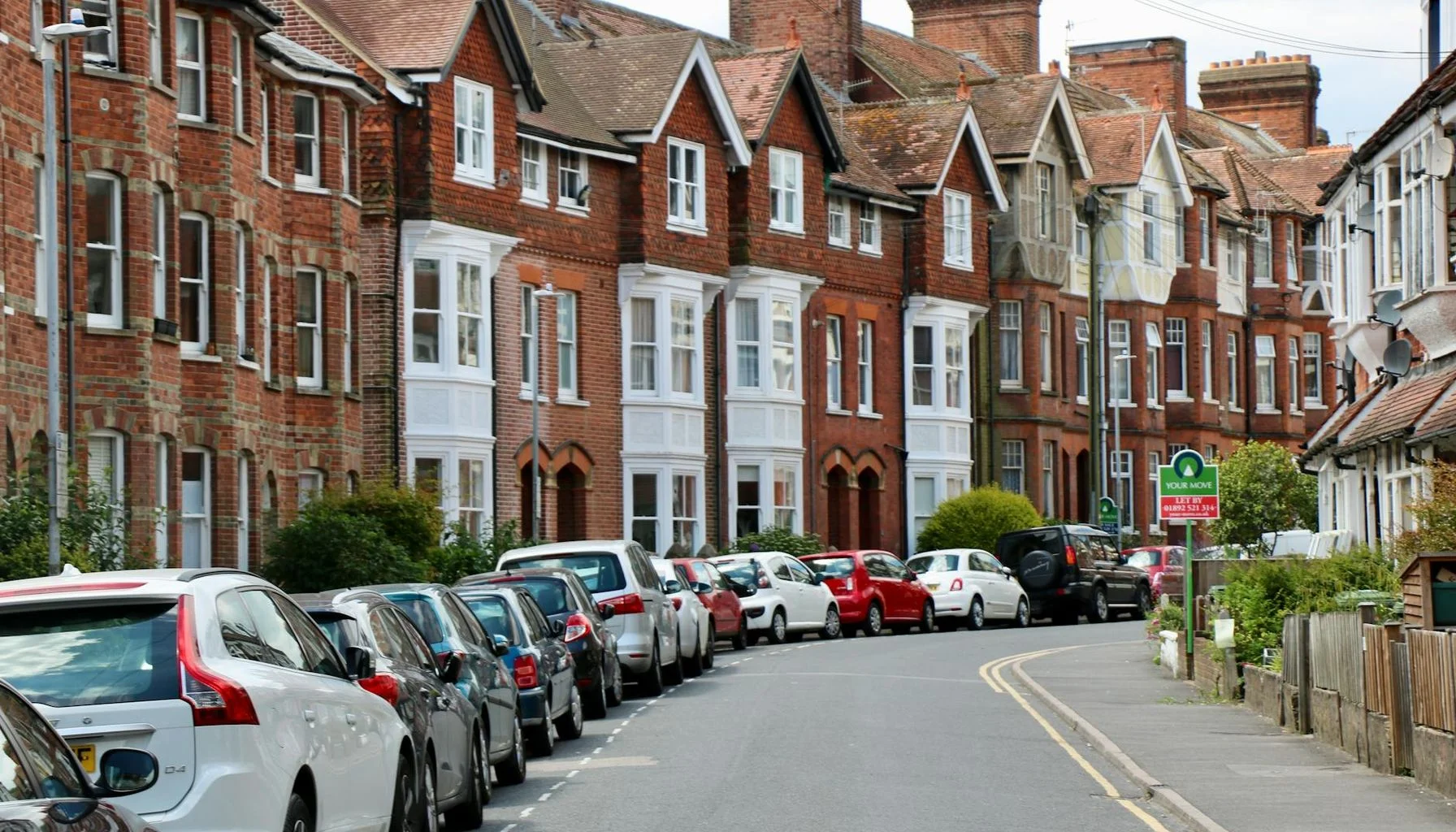 UK House Prices Remain Flat: May 2026 Update
