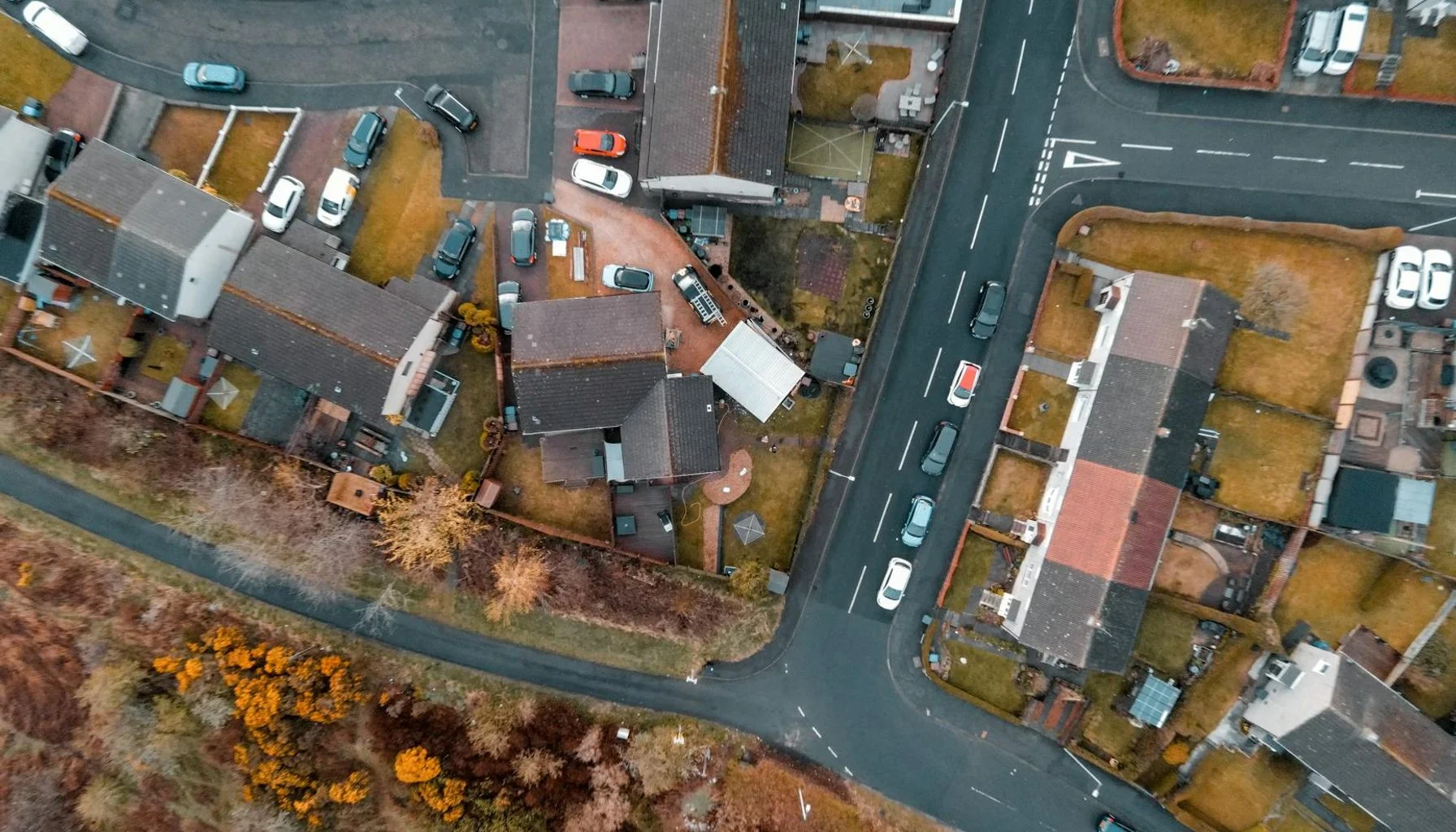 UK Inflation Drops to 2.8%: Impact on Mortgages