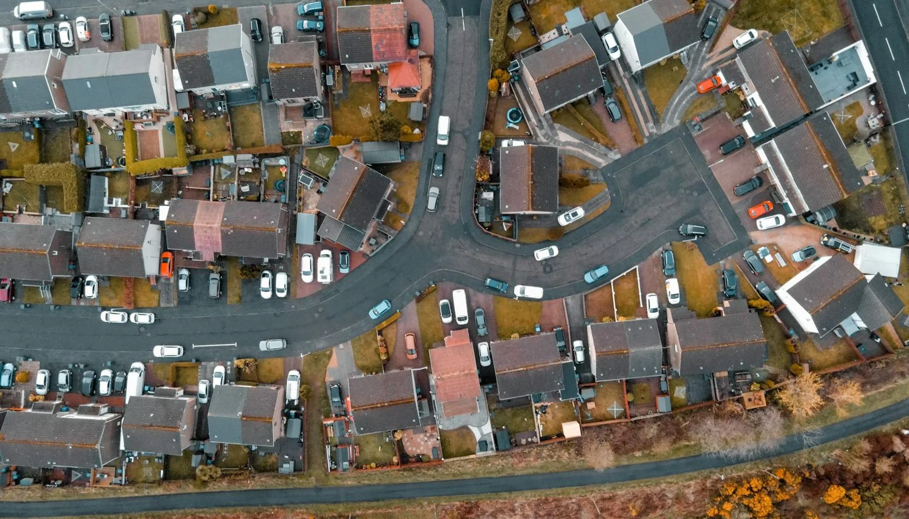 UK residential mortgage article image for Zoopla House Price Index What UK House Price Inflation Means for Mortgages in 2026