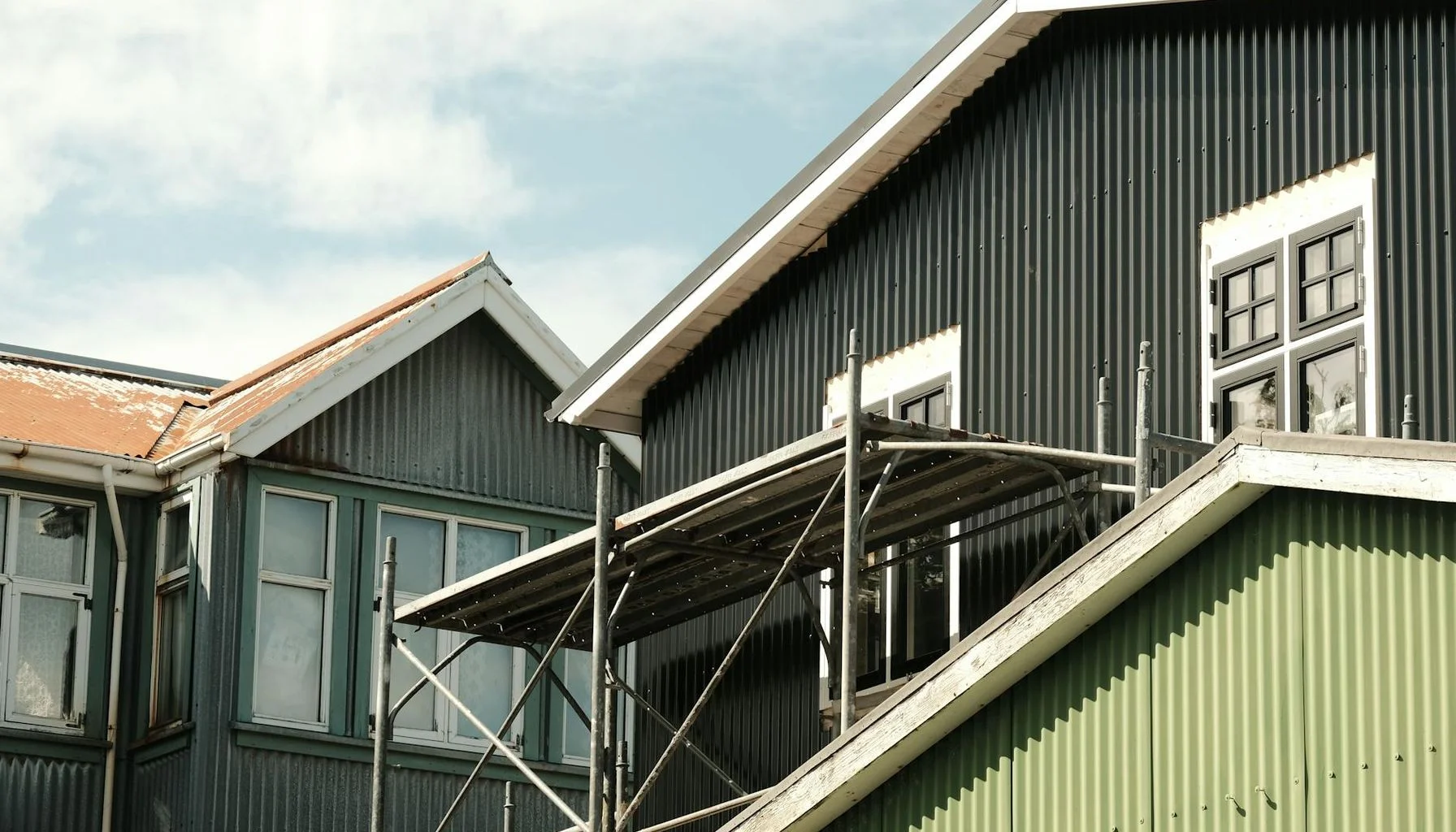 Aria Finance Expands Bridging Finance Distribution