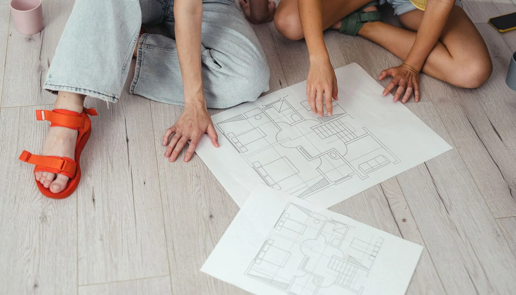 UK bridging mortgage article image for Calls for Planning Reform to Boost Bridging Finance Sector