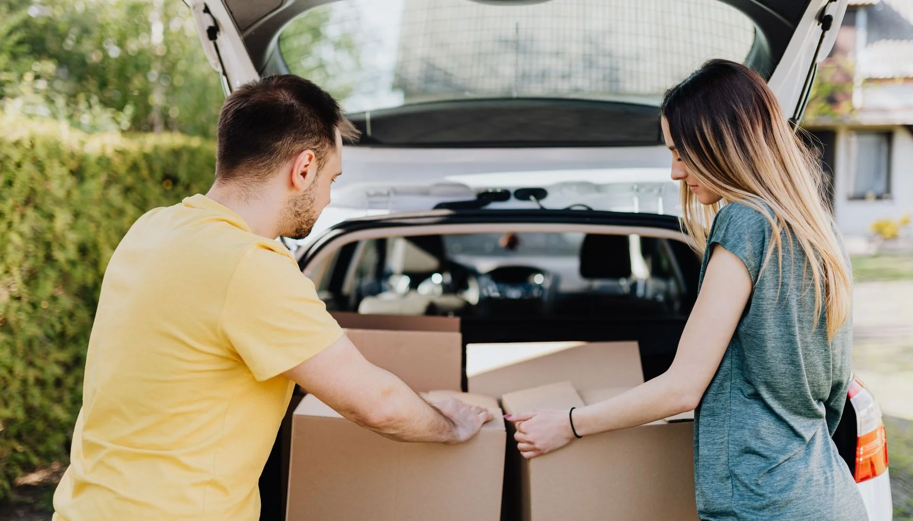 UK first time buyer mortgage article image for FCA Proposes Changes to the Mortgage Market for Wider Access