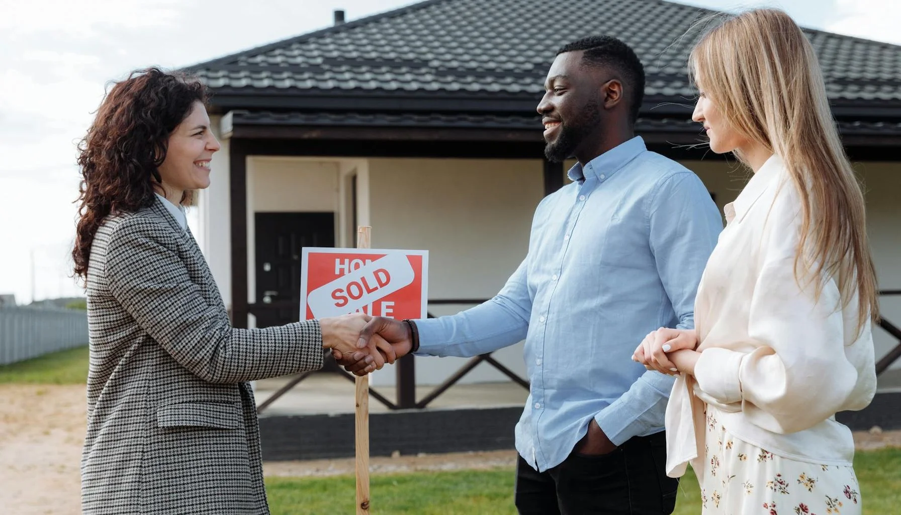 First-Time Buyers Find Affordable Areas in Mortgage Market
