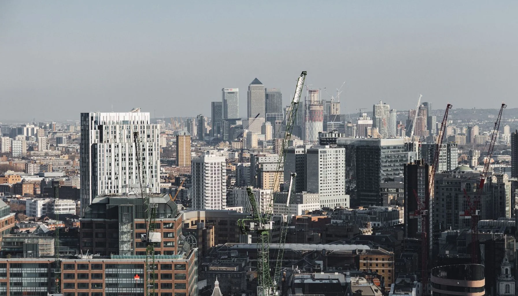 UK development mortgage article image for HTB Appoints Marchant as Development Finance Lending Director
