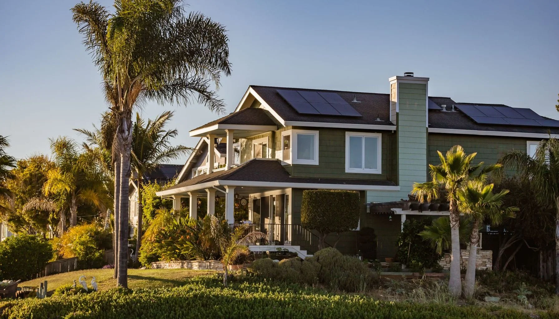Landlords Embrace Energy-Efficient Homes Ahead of EPC Changes