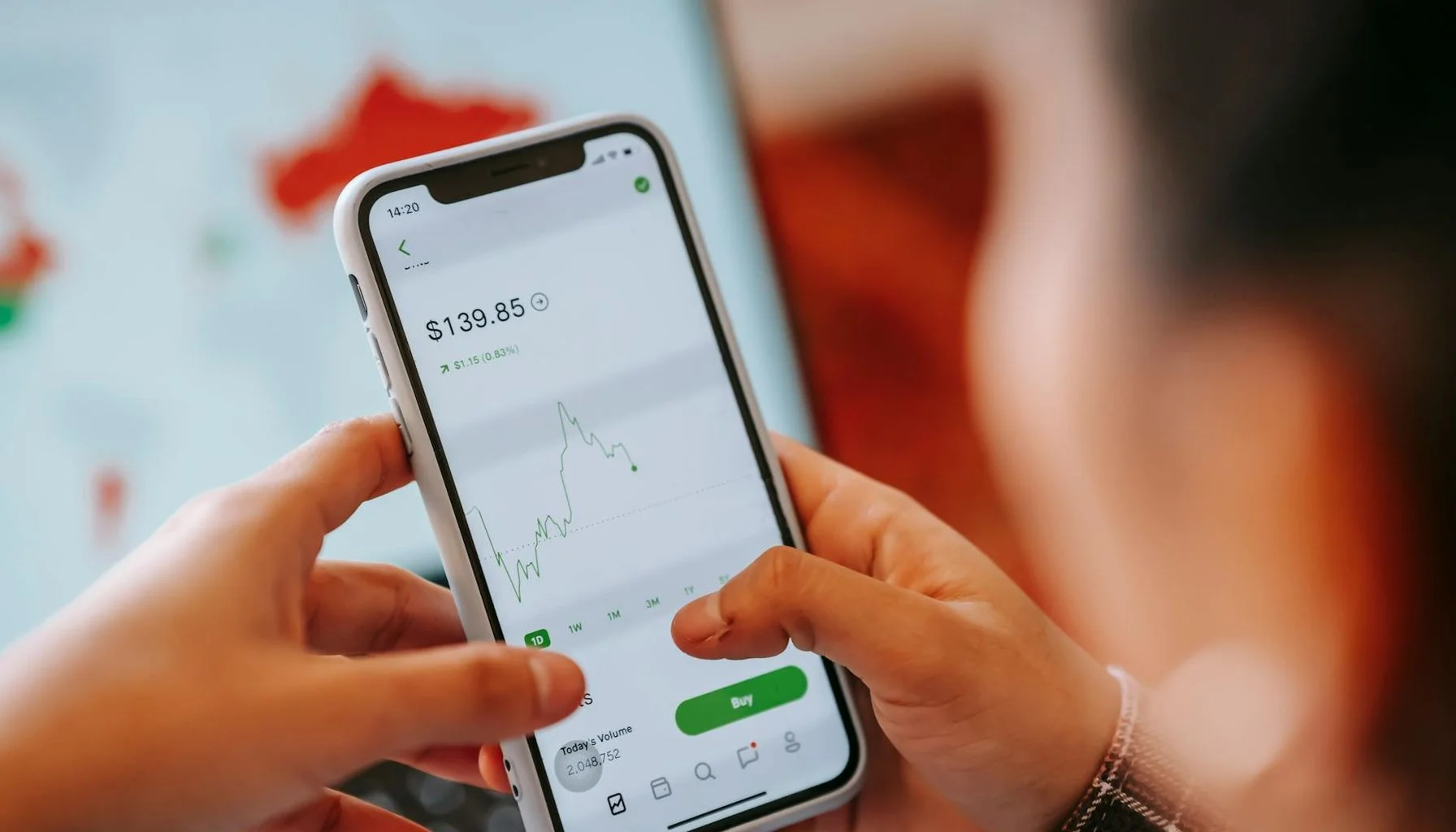 UK mortgage rates article image for LendInvest and Landbay Cut Buy to Let Mortgage Rates