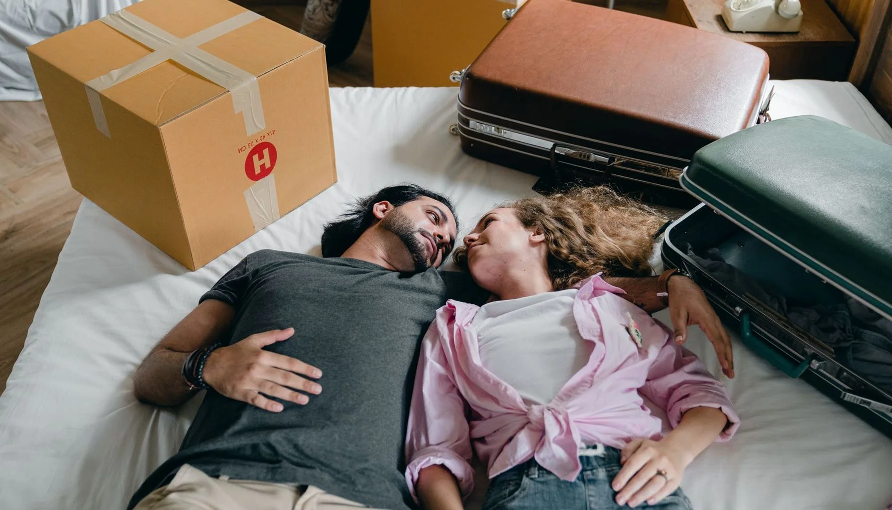 Managing Your UK Mortgage While Living Abroad