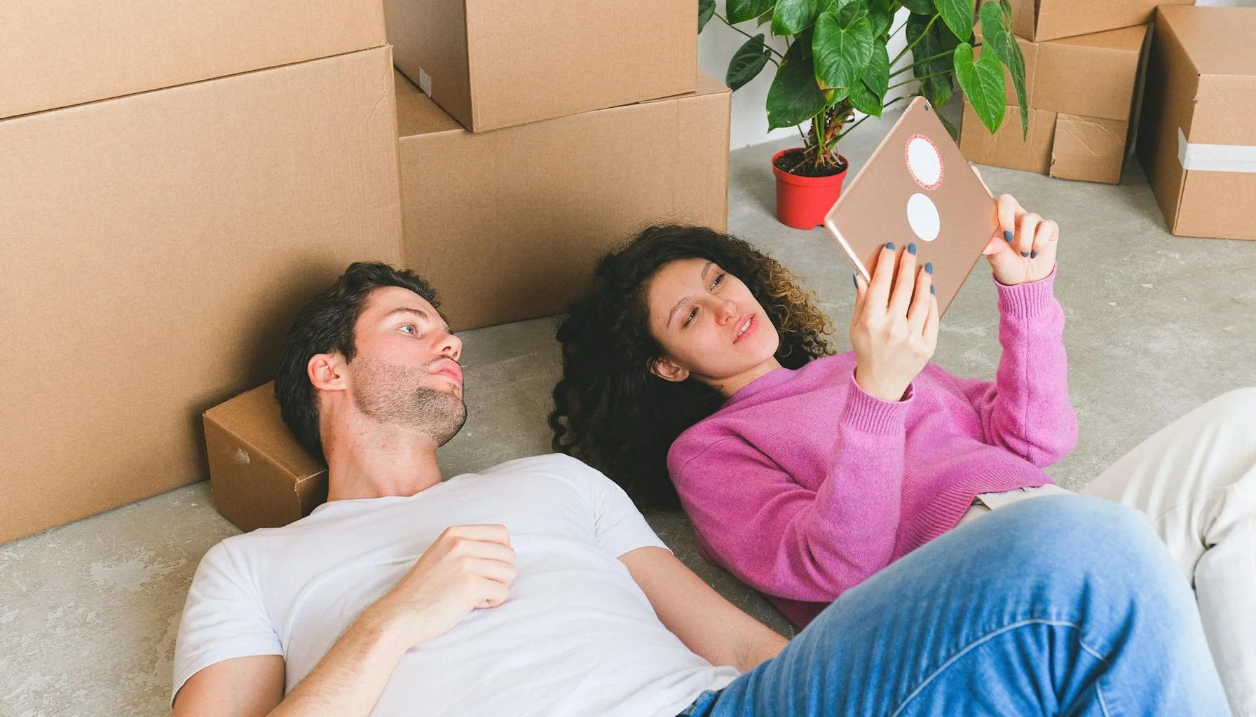 Mandatory Mortgage Advice for First-Time Buyers in Market