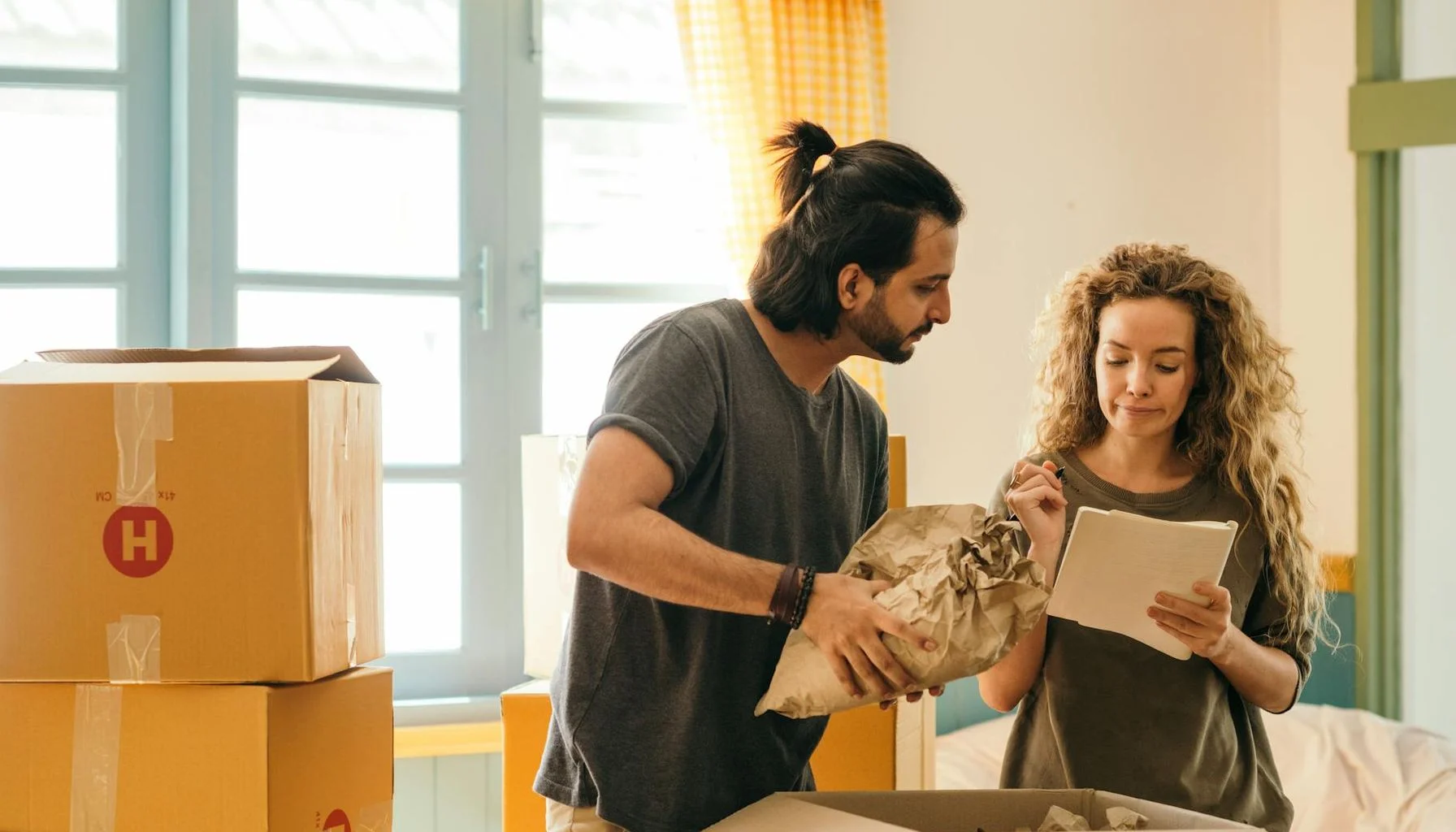 Mandatory Mortgage Advice for First-Time Buyers Proposed