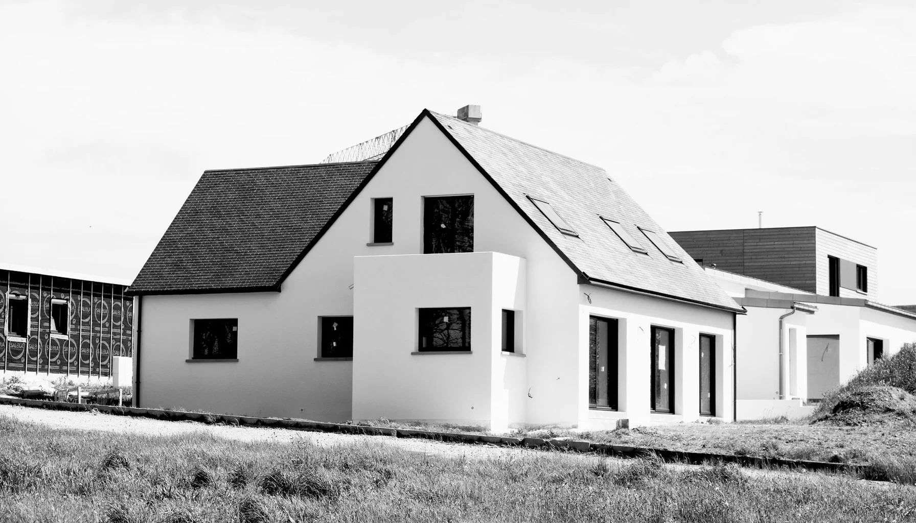 UK residential mortgage article image for Mortgage Market Sees Significant Drop in Search Activity
