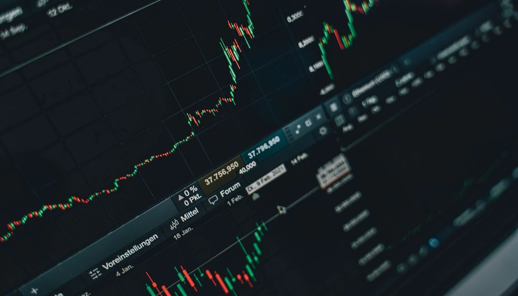 UK mortgage rates article image for Mortgage Market Update MAB Appoints New CFO