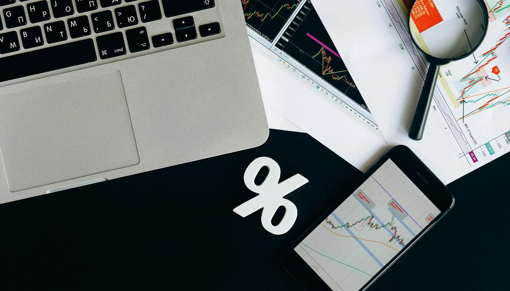 UK mortgage rates article image for Mortgage Rates Fall Caution for Borrowers Advised