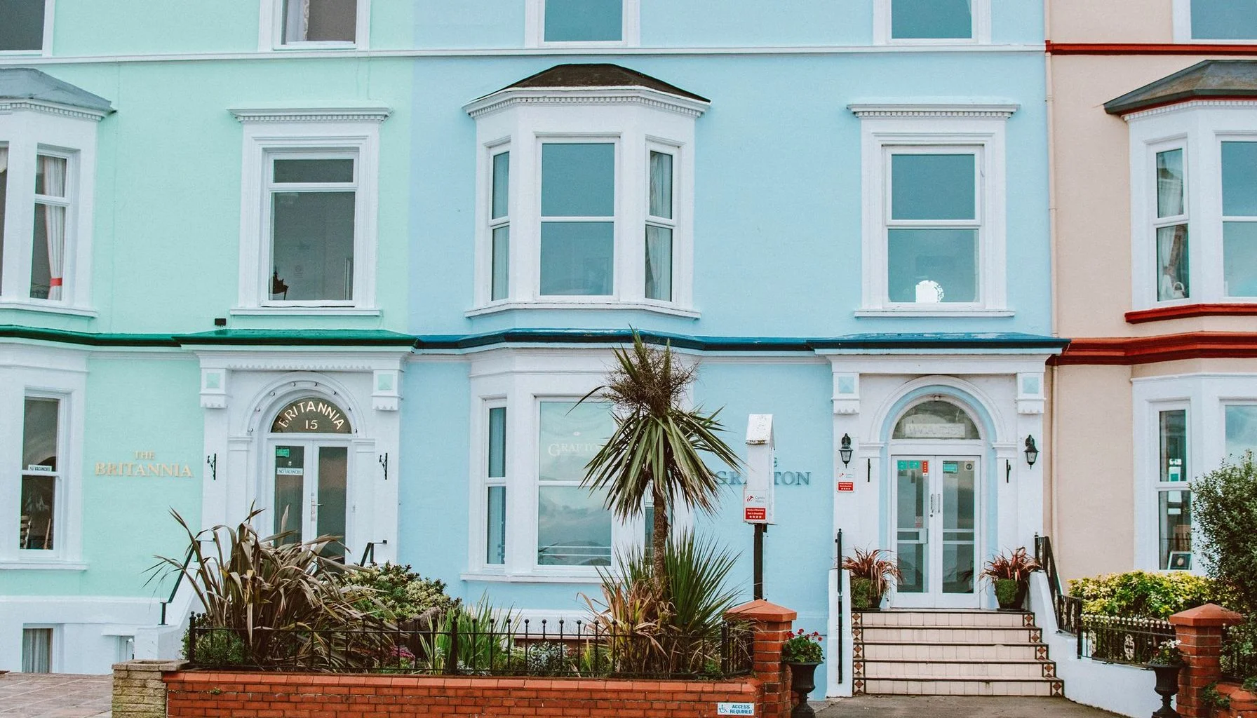 UK buy to let mortgage article image for New Buy-to-Let Mortgages from LendInvest and Aldermore