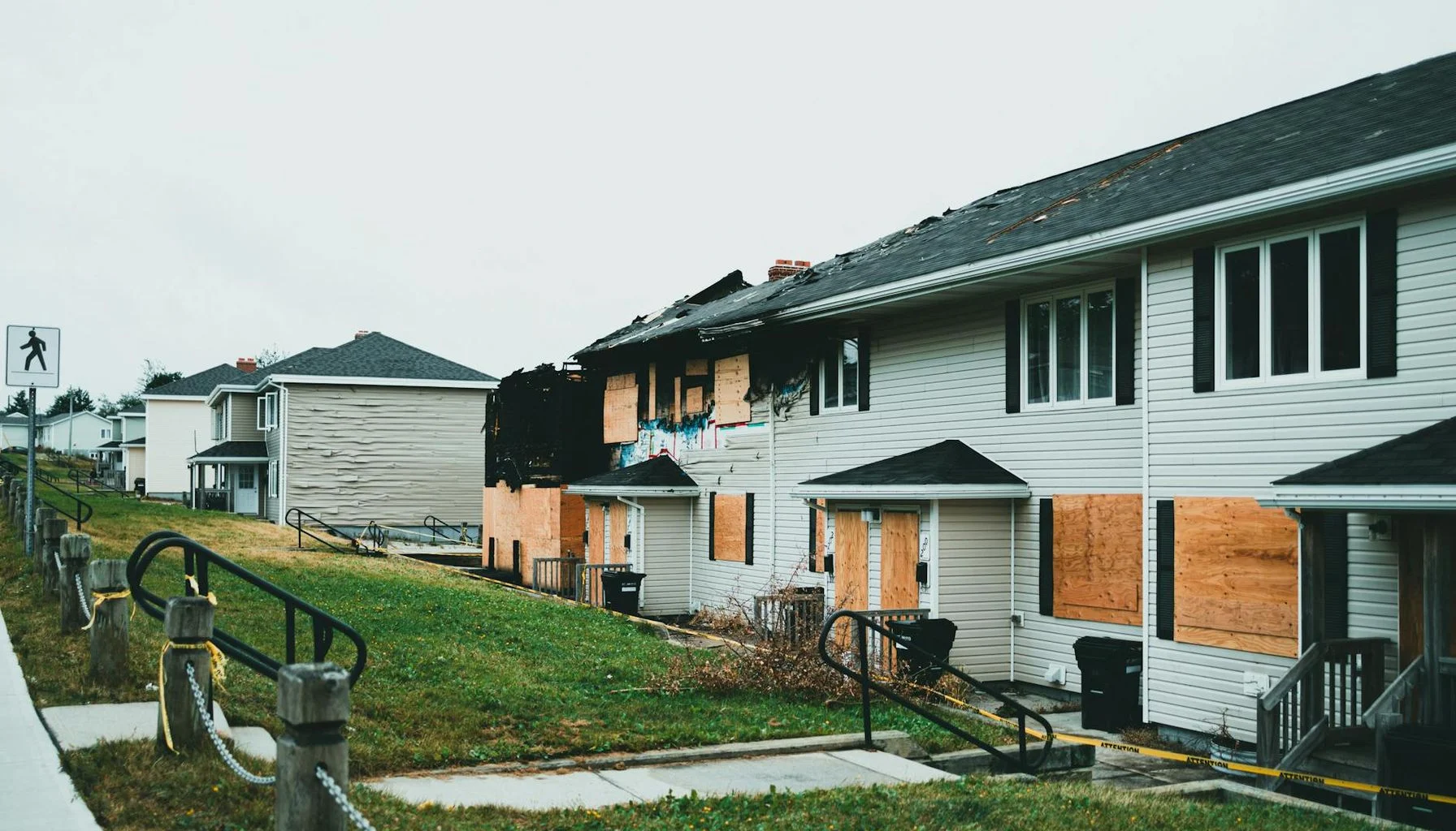 Think Tank Proposes National Insurance for Landlords
