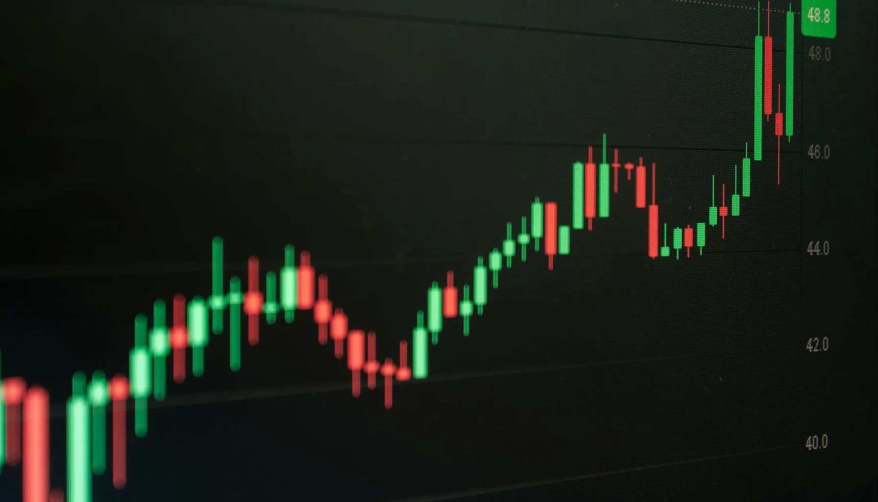 UK Mortgage Market: House Price Growth Slows to 1.7%