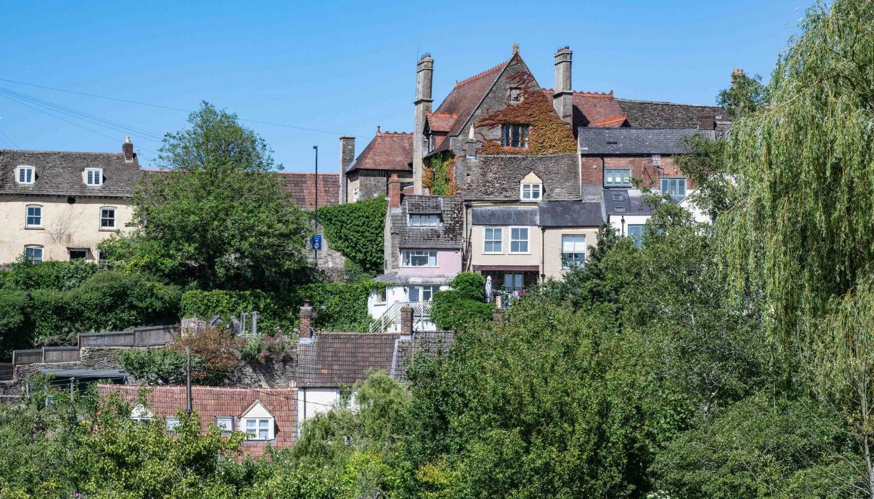 UK residential mortgage article image for UK Mortgage Market Update June 2026 Highlights