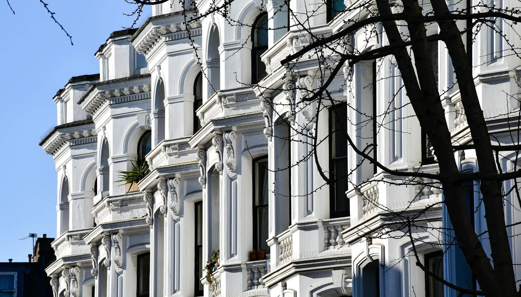 UK Rental Inflation and Its Impact on the Mortgage Market
