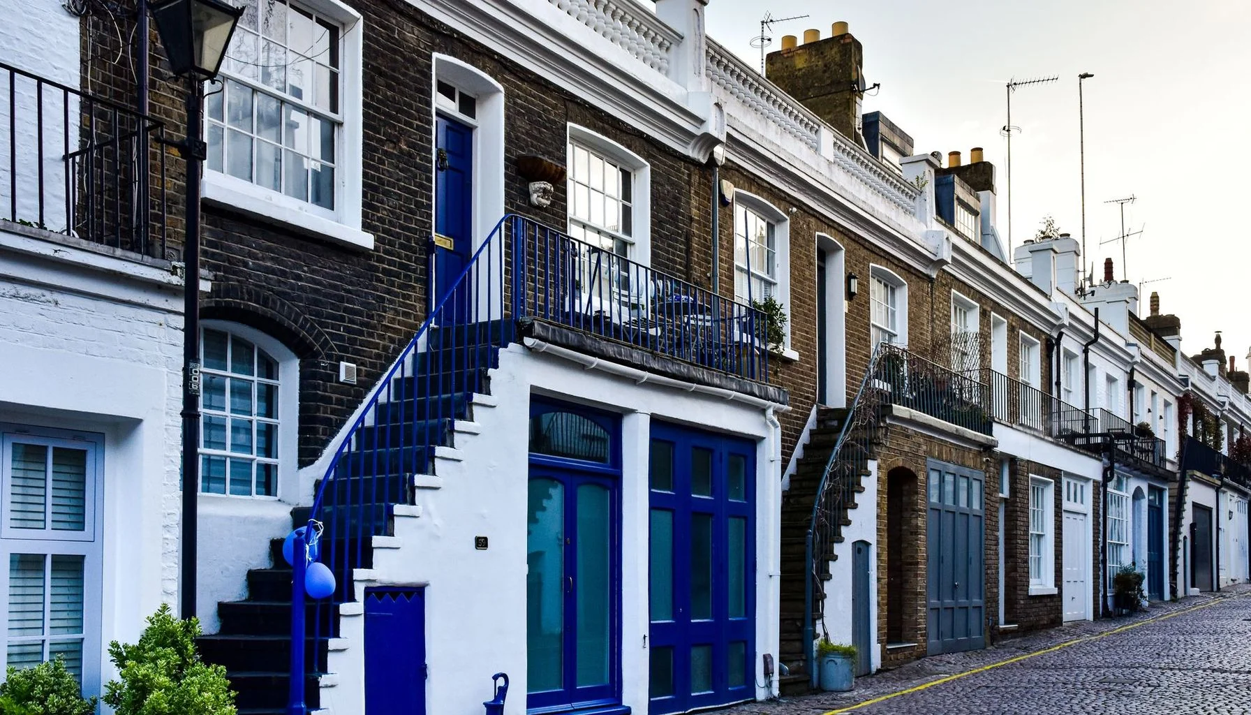 UK buy to let mortgage article image for Unlocking Buy-to-Let Potential with Somo Bridge