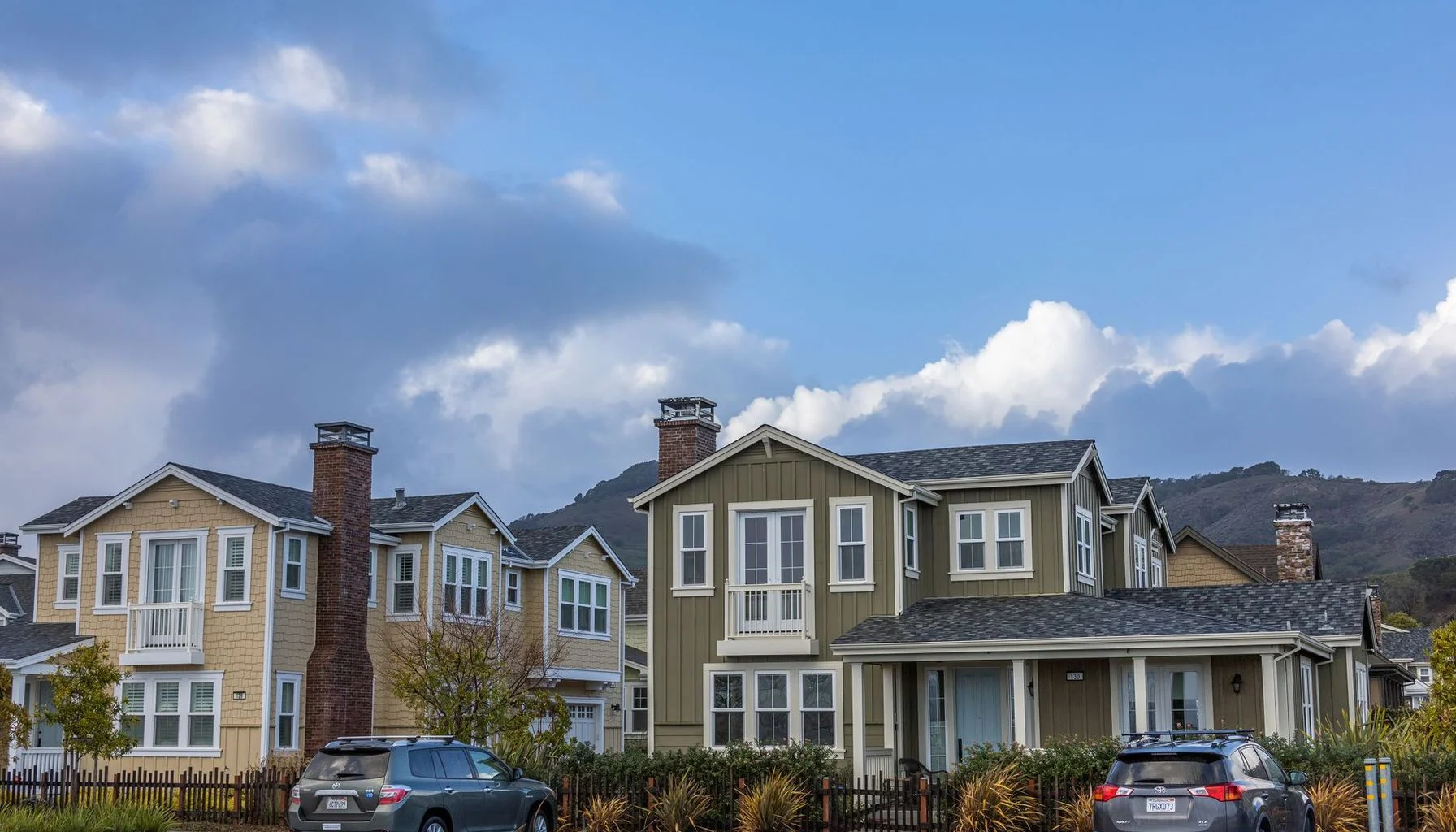 UK residential mortgage article image for April Mortgages Expands Eligibility in the Mortgage Market