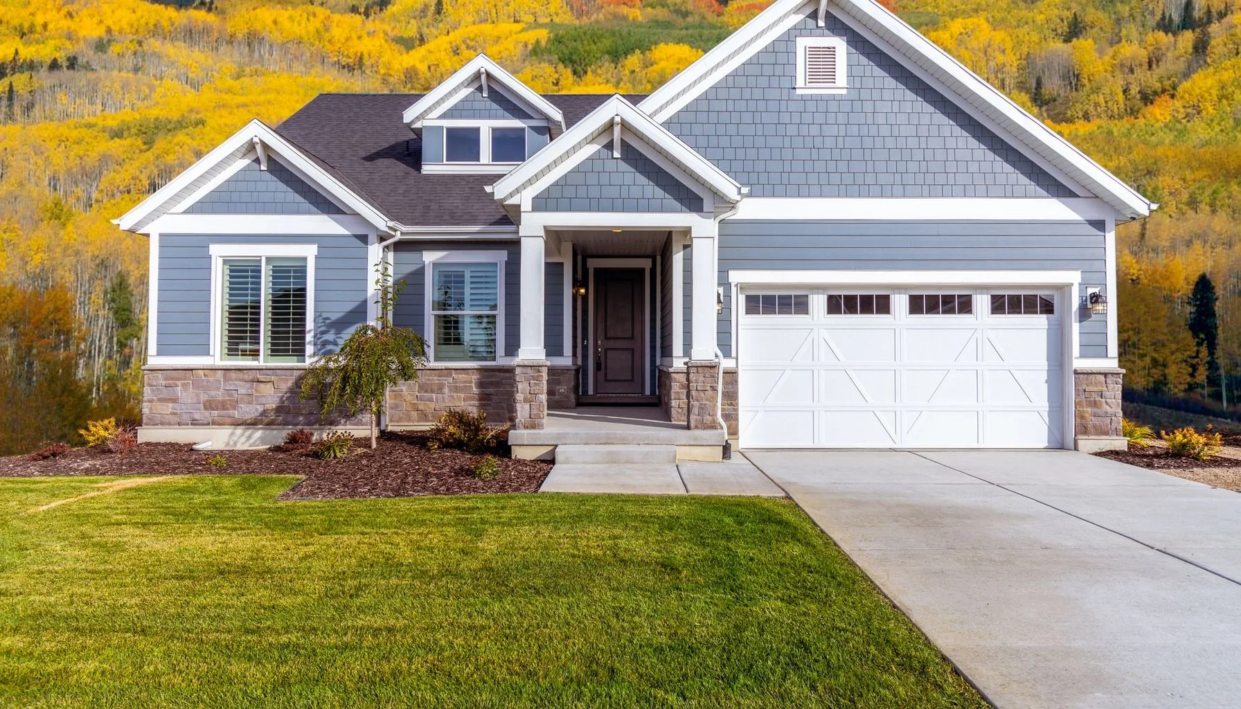 Conveyancing Association Leadership Changes and the Mortgage Market